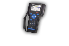 Temperature Communicator Calibrator